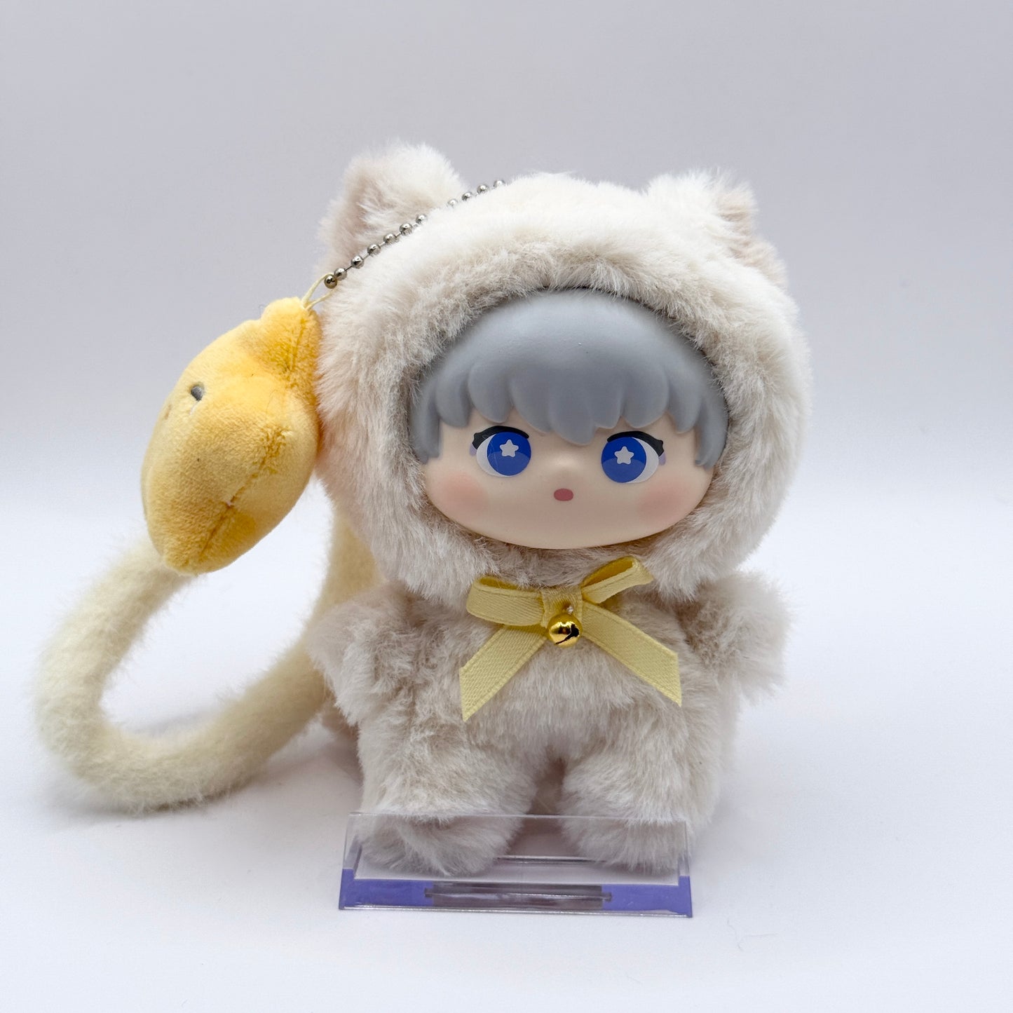 Love and Deepspace Blind Box - Plush Keychain Dolls (15cm)