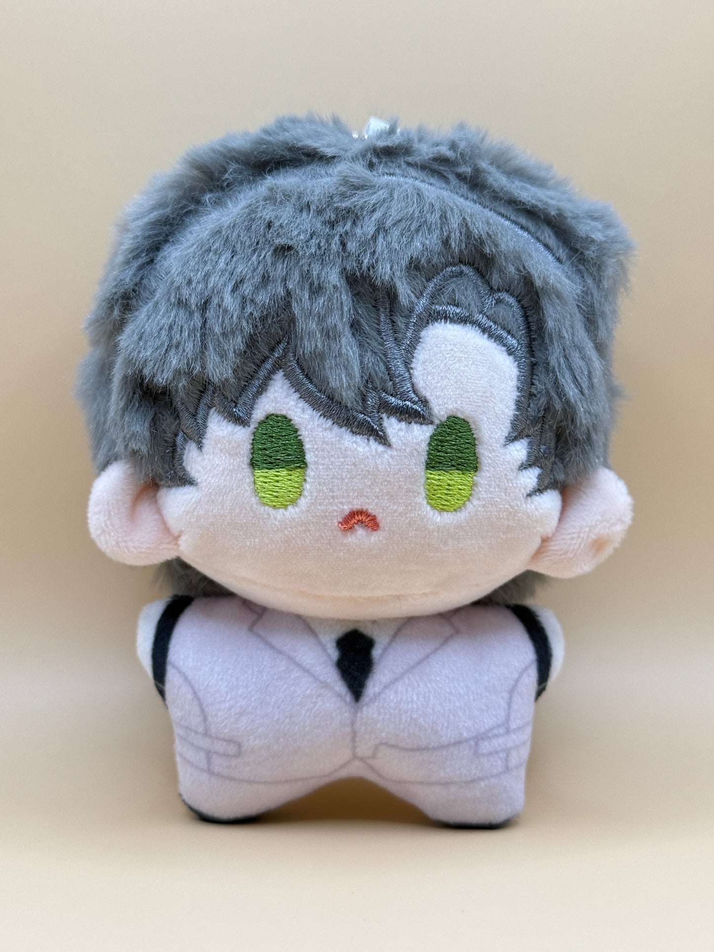 Love and Deepspace | Xavier | Zayne | Sylus | Rafayel | Plushie Doll (10 cm)