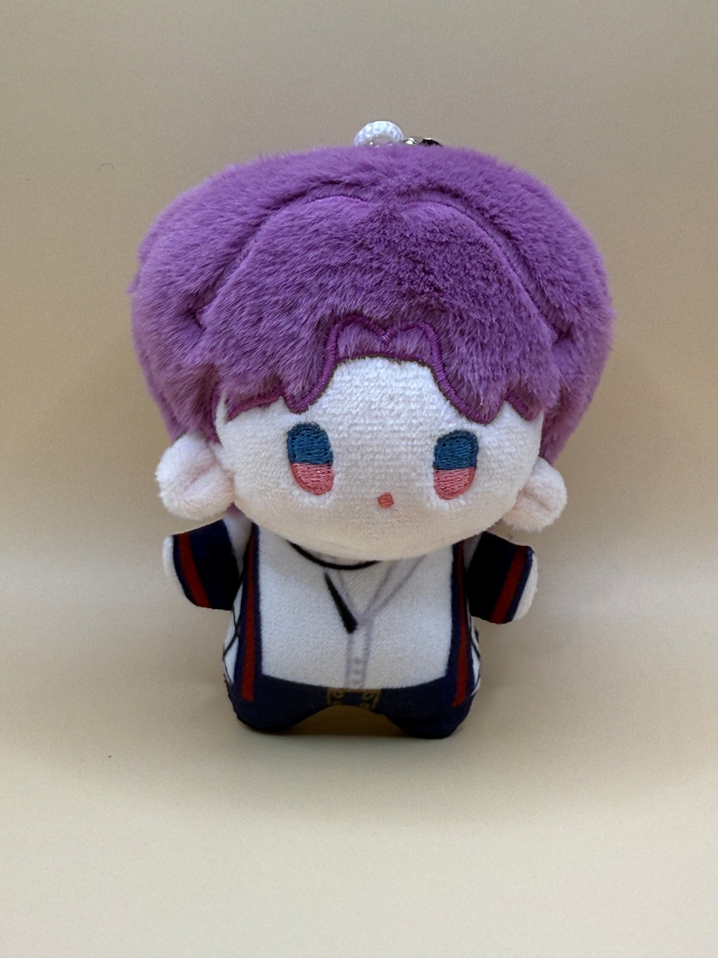 Love and Deepspace | Xavier | Zayne | Sylus | Rafayel | Plushie Doll (10 cm)
