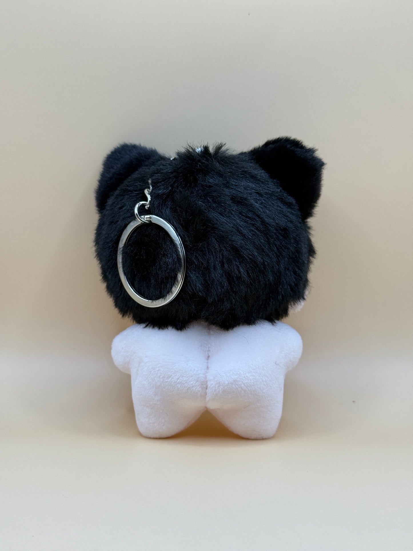 Love and Deepspace | Sylus | Rafayel |Zayne|Xavier Plushie Doll Keychain (10 cm)
