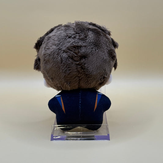 Caleb Uniform Edition with Printed Details Doll (10 cm) | Love and Deepspace