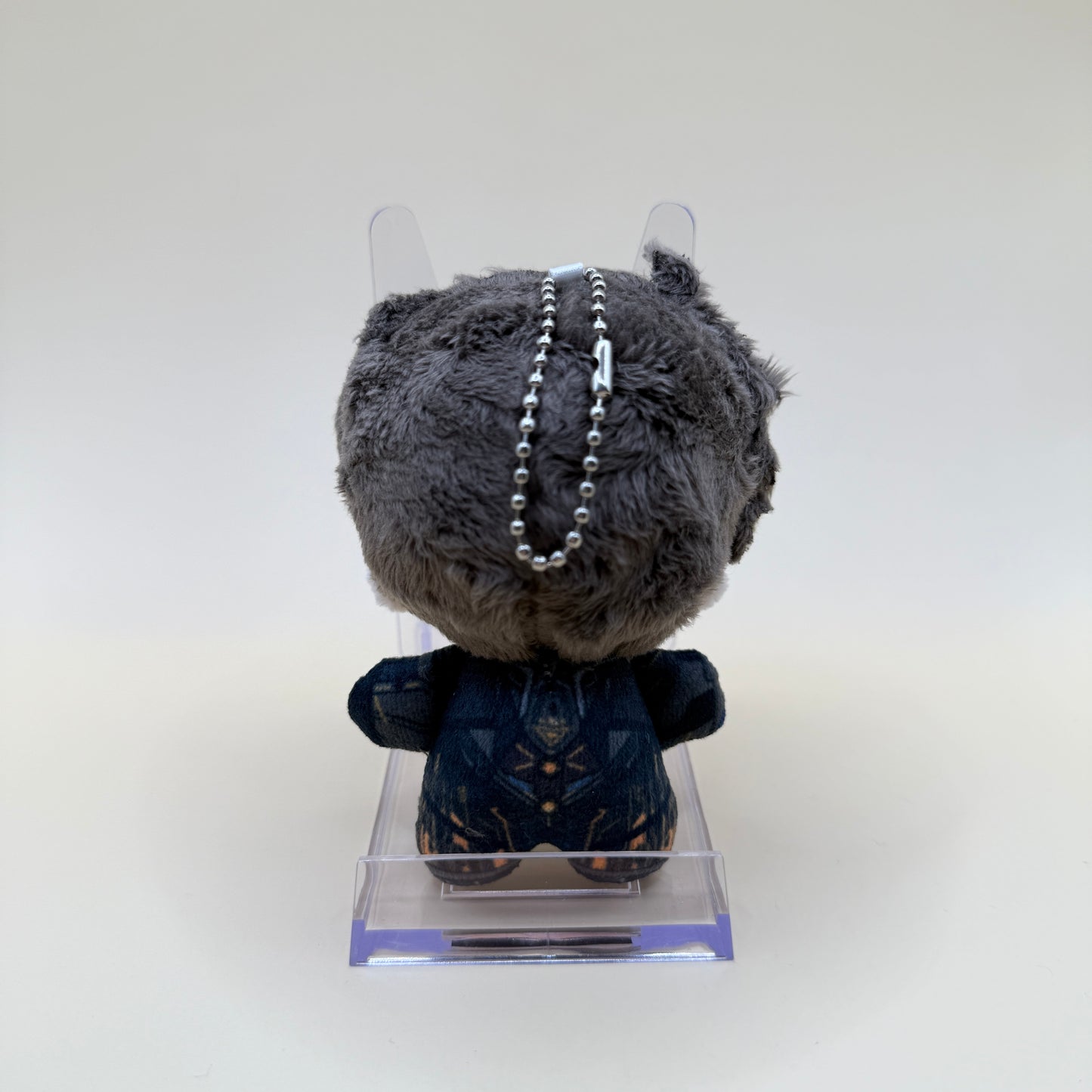 Love and Deepspace Caleb With Wearable Sunglasses Doll & Keychain (10 cm)