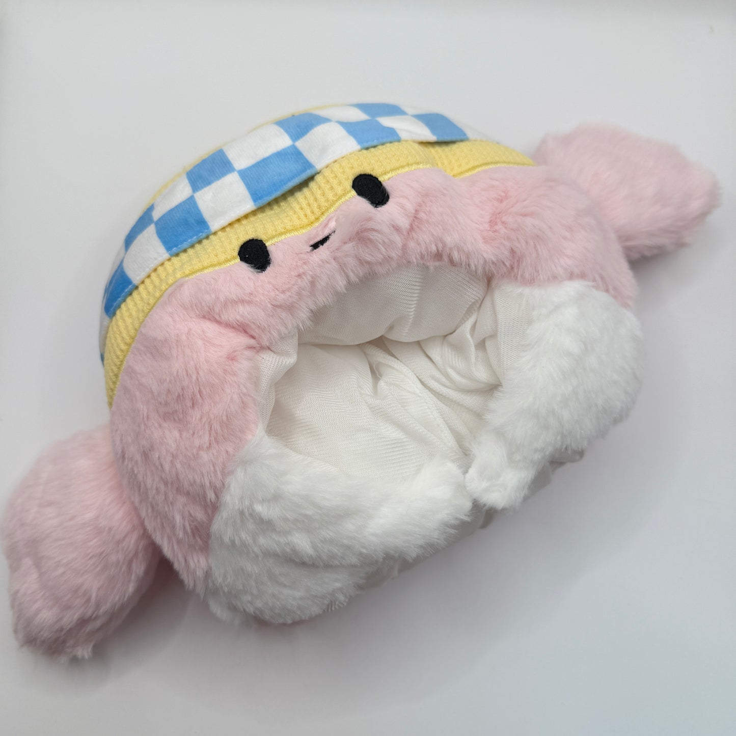 Cute Hats for 20cm Doll & Plushie - 5 styles (Doll NOT INCLUDED)