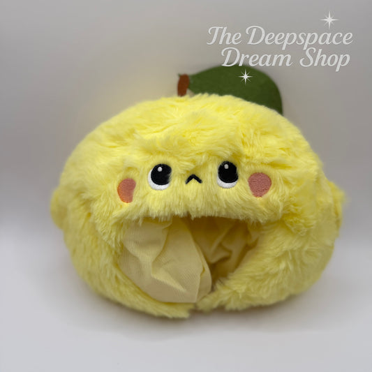 Cute Hats for 20cm Doll & Plushie - 5 styles (Doll NOT INCLUDED)