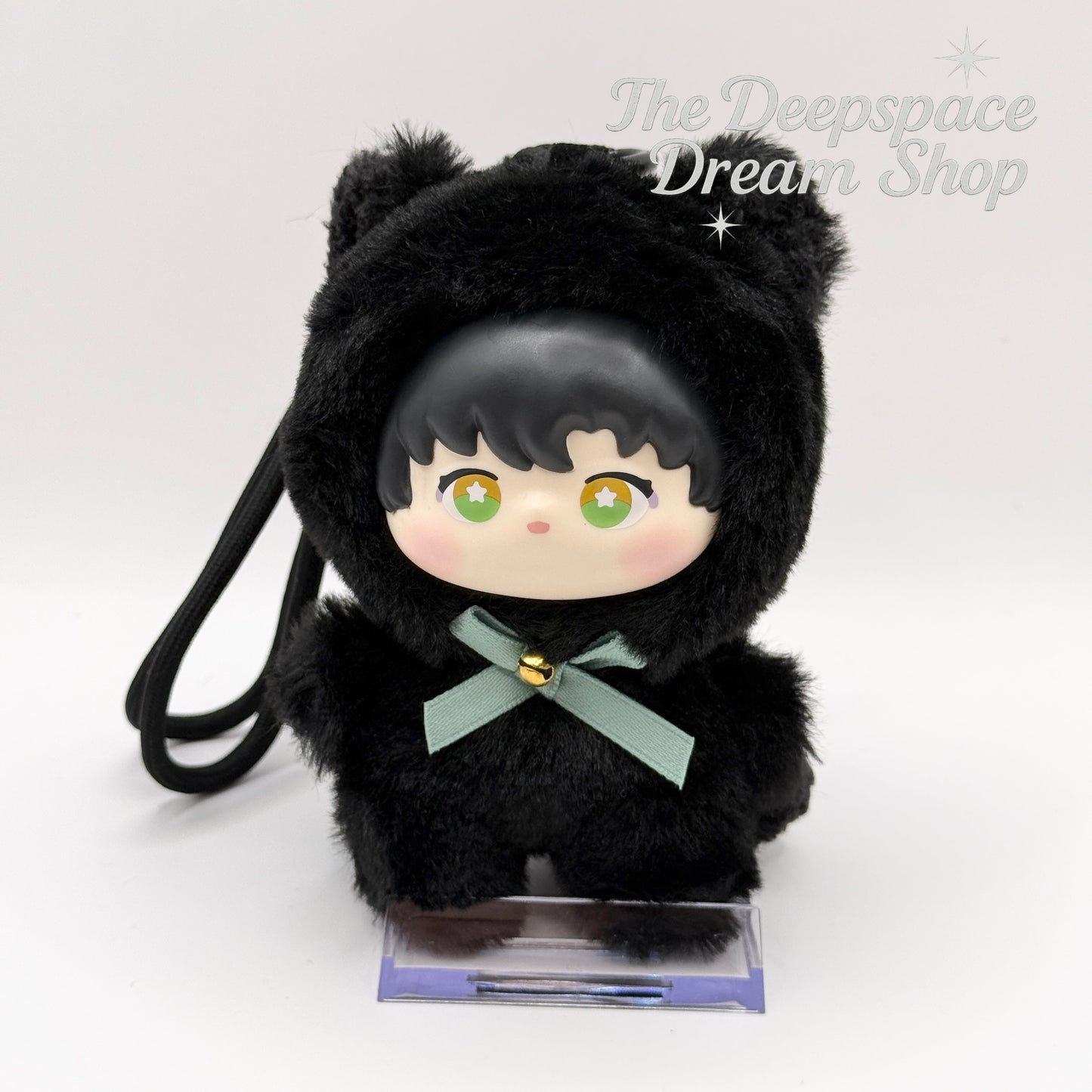 Love and Deepspace Blind Box - Plush Keychain Dolls (15cm)