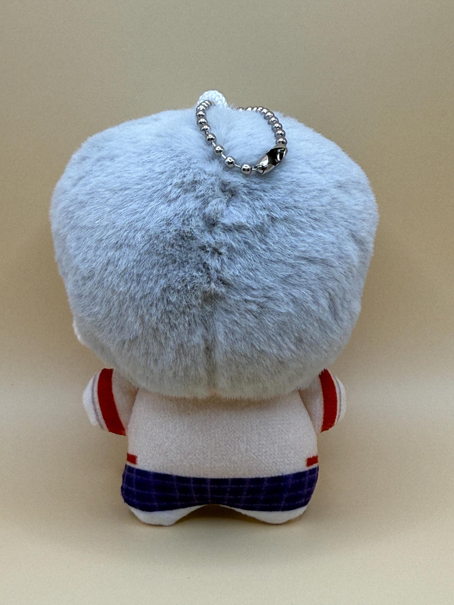 Love and Deepspace | Xavier | Zayne | Sylus | Rafayel | Plushie Doll (10 cm)