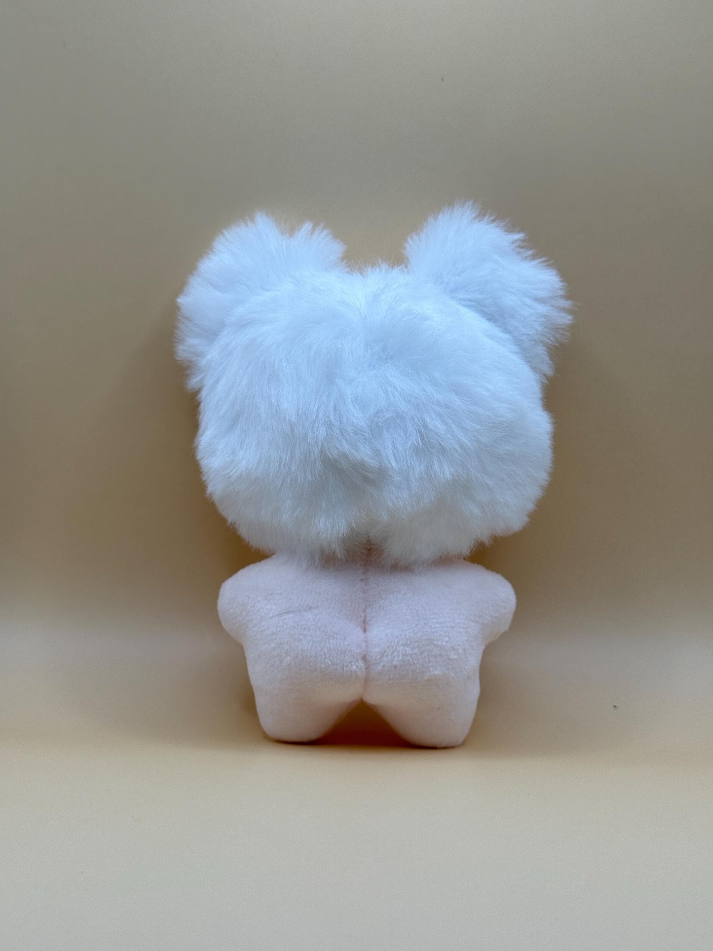 Love and Deepspace | Sylus | Rafayel |Zayne|Xavier Plushie Doll Keychain (10 cm)