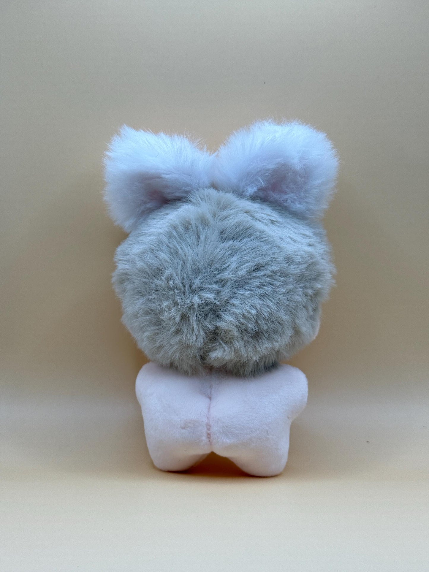Love and Deepspace | Sylus | Rafayel |Zayne|Xavier Plushie Doll Keychain (10 cm)