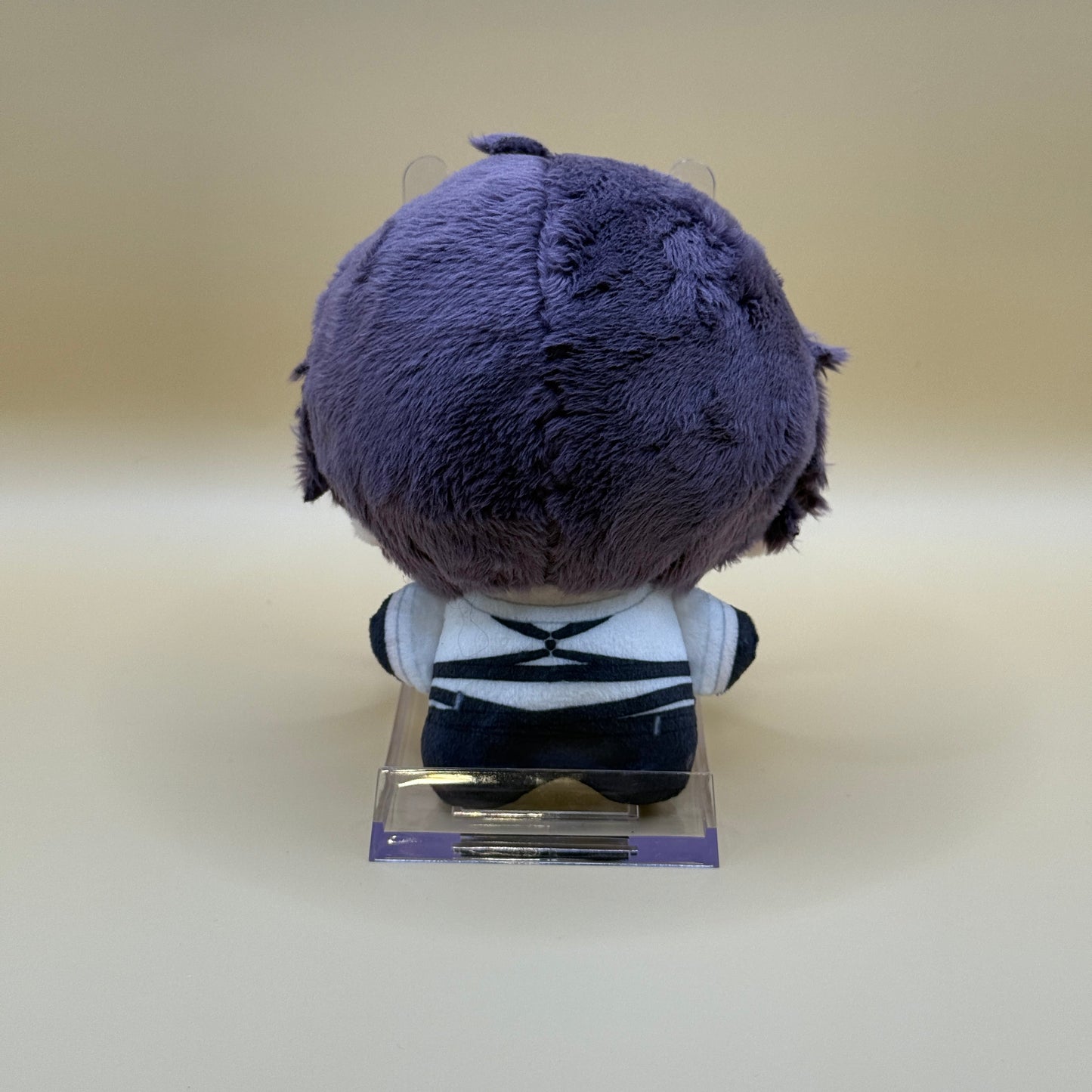 Xavier | Zayne | Sylus | Rafayel | Plushie Doll (10 cm) | Love and Deepspace