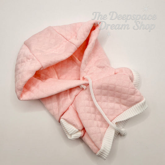 Doll Hoodie For 20cm Doll