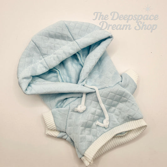 Doll Hoodie For 20cm Doll