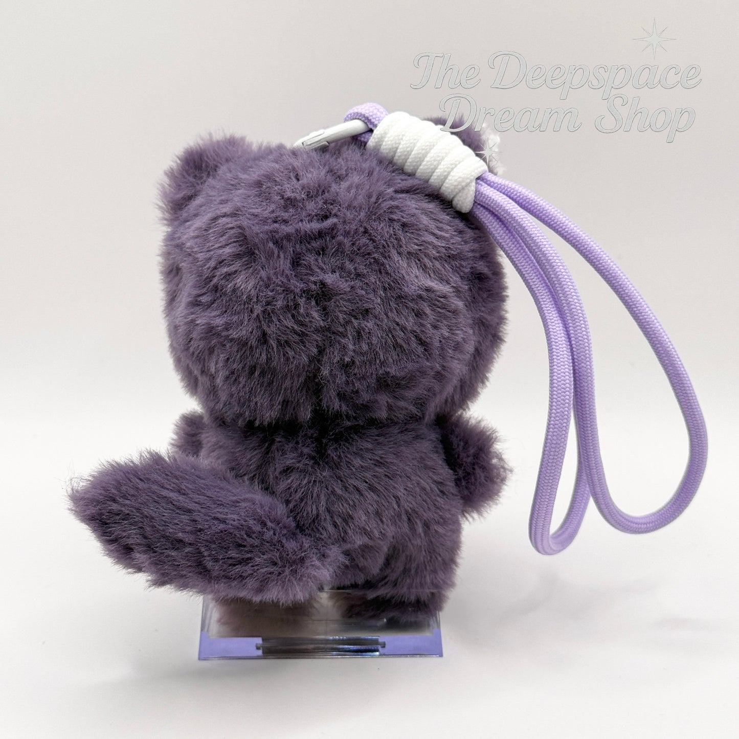 Love and Deepspace Blind Box - Plush Keychain Dolls (15cm)